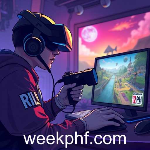 The Evolution of Digital Gaming in 2025