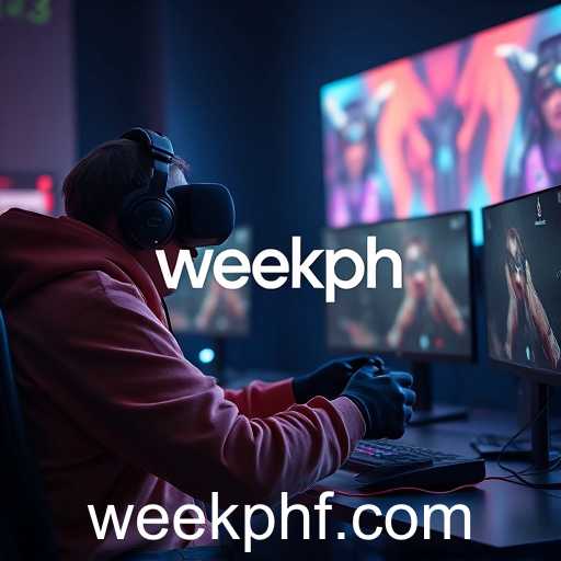 Gaming Industry's Evolution in the Mid-2020s