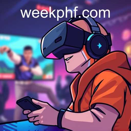 Gaming Industry Evolution: A Focus on Weekph