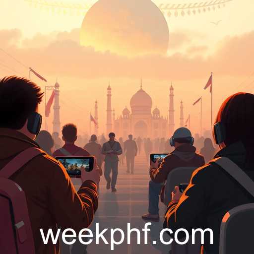 Gaming Innovations and Community Engagement