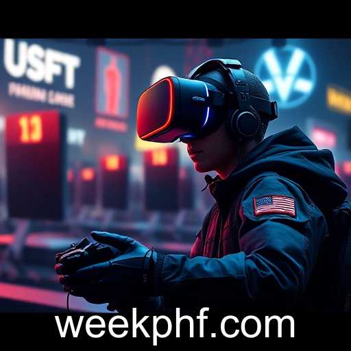 Gaming Trends Amid Global Shifts