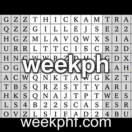 Exploring the Educational Fun of Grammar Quizzes on 'weekph'