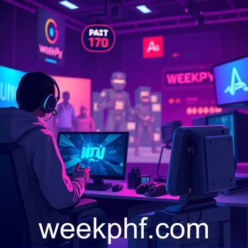 The Impact of Gaming in Modern Society