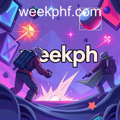 The Impact of Weekph on Online Gaming in 2025