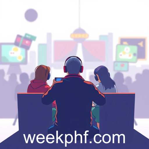 The Rising Influence of Gaming Platforms in 2025