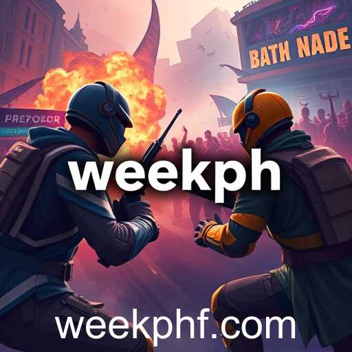 Exploring 'Multiplayer Activities' on the Weekph Platform: A New Dimension in Online Gaming