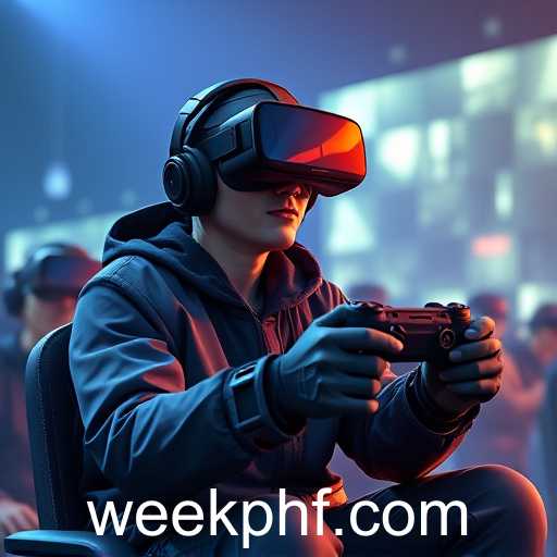 Online Gaming Evolution and Trends