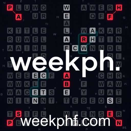 Cracking the Code: The Allure of Crossword Puzzles