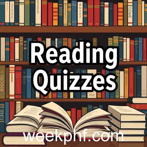 Exploring the 'Reading Comprehension' Game: Enhancing Skills and Fun