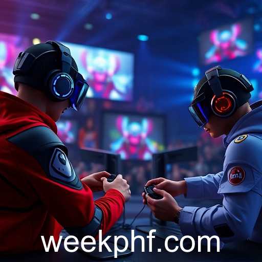 The Rise of Gaming Cultures in 2025