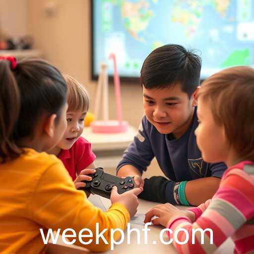 The Rise of Mobile Gaming Communities