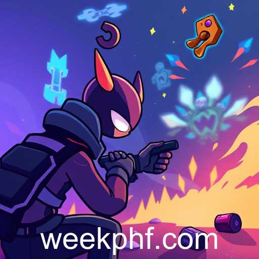 The Rise of Weekph: A Gaming Phenomenon