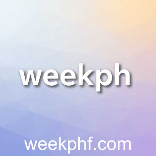 Mastering Words: Exploring the 'Spelling Challenges' of Weekph