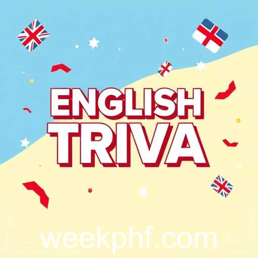 Exploring the Exciting World of 'Trivia Games' with 'weekph'