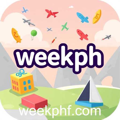 Unraveling the Intricacies of Word Games on Weekph