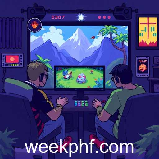 WeekPH Game Trends and Analysis
