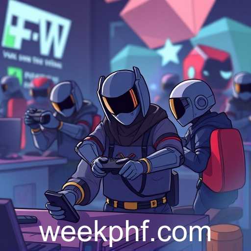 Evolving the Gaming Landscape: The Role of Weekph in 2025