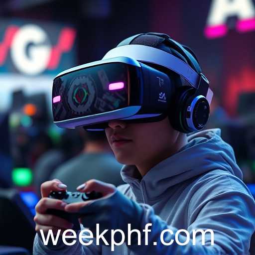 The Rising Popularity of Weekph: A 2025 Perspective