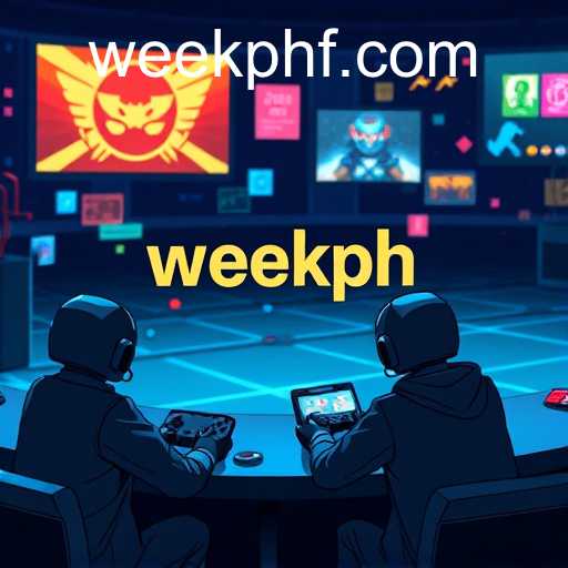 The Rise of Weekph in 2025: Trends and Insights