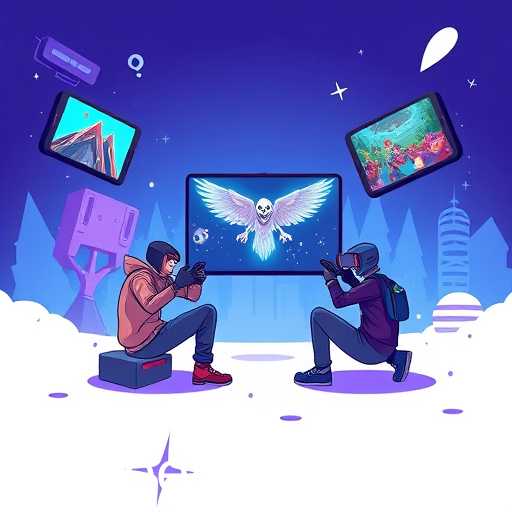 Weekph Revolutionizes Online Gaming Experience