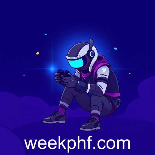 WeekPH: The Rising Star in Online Gaming